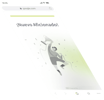 Mockup de LigaMX creado por Launchy
